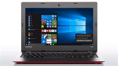 Lenovo Ideapad 100S (11) | 11 inch Affordable Laptop | Lenovo US