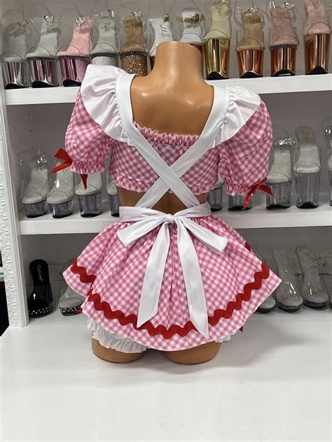 Berry Babe Pleasure Zone