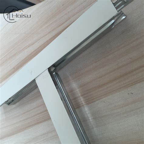 Tee Grid For Ceiling Ceiling T Bar China Ceiling T Bar And T Bar