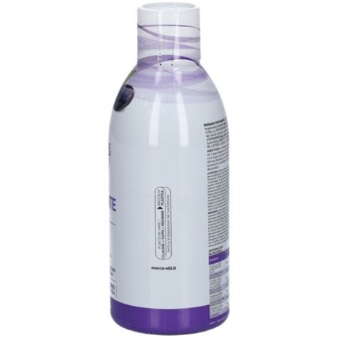 DRENANTE FORTE Mirtillo Dr Viti 500 Ml NDR S R L