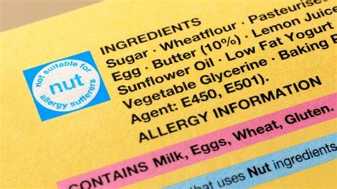 Why Are There So Many Food Recalls Lately? Food Safety, Allergens ...