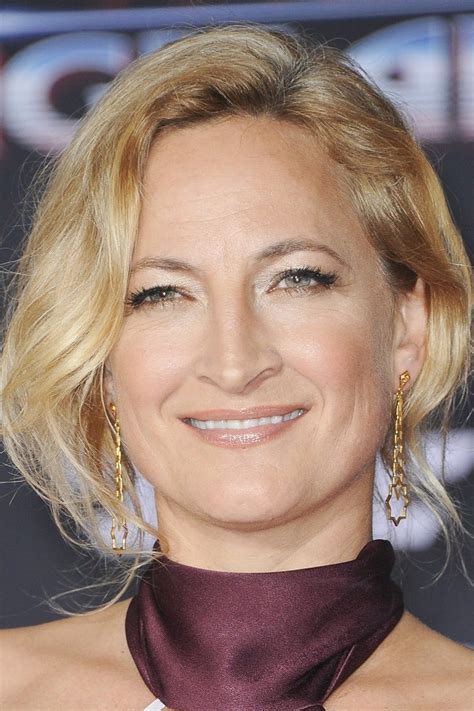 Zoë Bell Profile Images — The Movie Database Tmdb