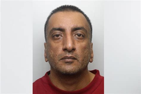 Dewsbury Man Jailed After Being Convicted For Historic Sex Abuse