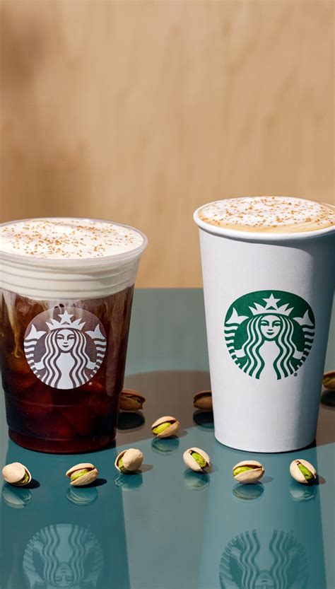 Starbucks' Winter 2023 Menu Is Here