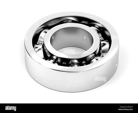 Roller Bearing Black And White Stock Photos And Images Alamy