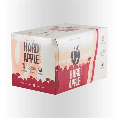 Apple Cider Boxes Home Of Custom Boxes And Packaging