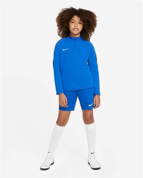 Short De Football Nike Park Iii Pour Enfant Ekinsport