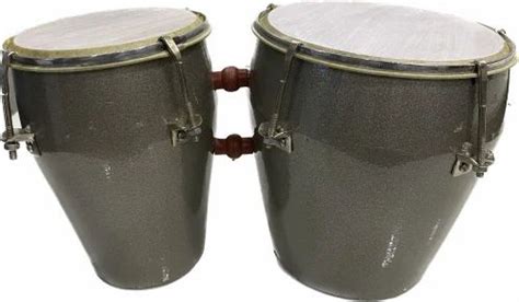 Brown Bongo Drum, Round at Rs 330/piece in Ahmedabad | ID: 2850662456088