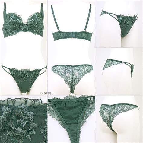 fran de lingerie tempo rubato テンポルバート Tバック タンガ フラン レディース 下着 タンガ 単品