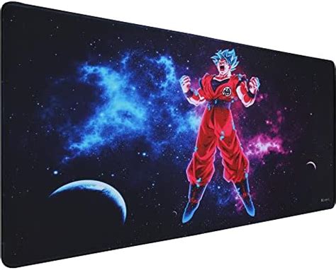 Grupo Erik Dragon Ball Super Xxl Mouse Mat Desk Pad Inch X