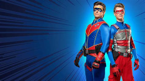 Watch Henry Danger Season 5 Online Stream Tv Shows Stan