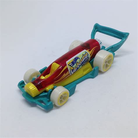 JULIAN S HOT WHEELS BLOG Carbonator Experimotors