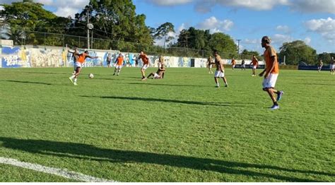 Evaristo Piza faz primeira observação e sinaliza time do ASA em jogo