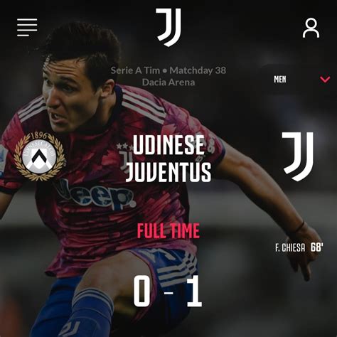 Juventini Indonesia On Twitter Waktu Penuh Di Dacia Arena Juventus