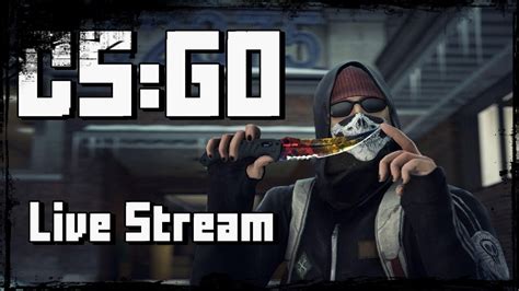 CS GO Live Stream Devil Official YouTube