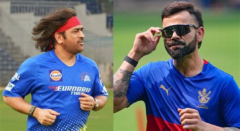 MS Dhoni farewell? Virat Kohli hints at emotional farewell for CSK legend