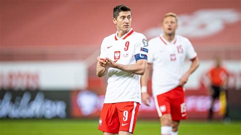 Polska Kadra Na Euro Polsat Sport