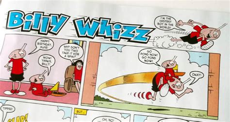 Blimey The Blog Of British Comics Another Great Beano Package This Week