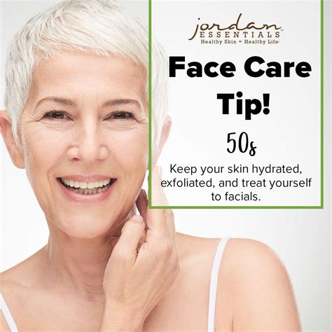 Need a few face care tips? Find your age, and find a tip or two you can ...