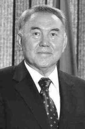 Nursultan Nazarbayev Quotes - OpenQuotes