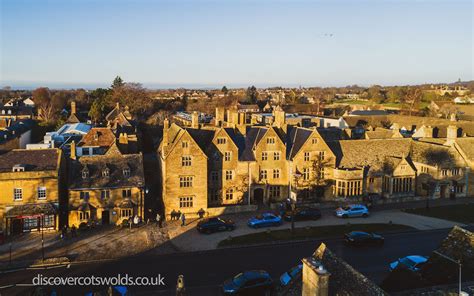 Discover Broadway in the Cotswolds | Discover the Cotswolds