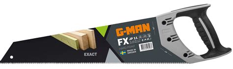 352h Hand Saw Exact Fx G Man Tools