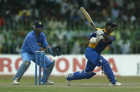 Sanath Jayasuriya 189 Vs India 2000 Read Cricket