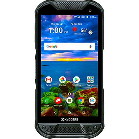 Kyocera Duraforce Pro Phone Specifications And Price Deep Specs