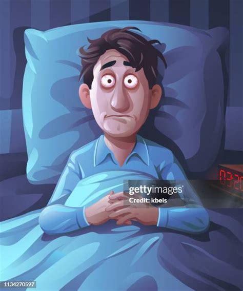 574 Wake Up Cartoon High Res Illustrations Getty Images