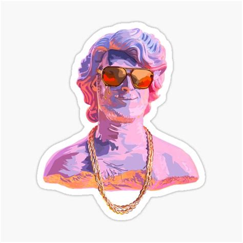 Yung Gravy Sticker For Sale By Basicbitchinc Redbubble