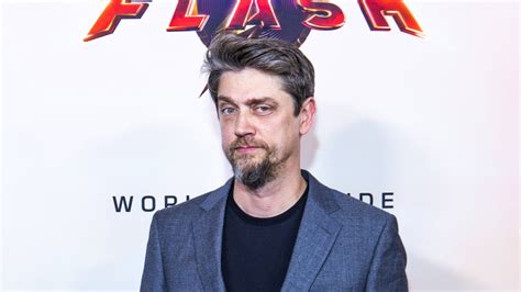 The Flash's Andy Muschietti Reportedly Directing The Brave And The Bold