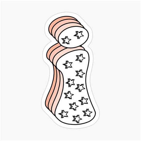 Starry Retro Letter I Lowercase Sticker By Allyyxoxo Aesthetic