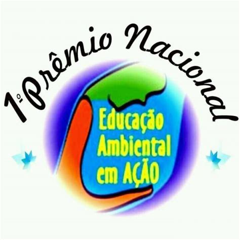 Última Semana De Inscrições Para O I Prêmio Nacional Educação Ambiental