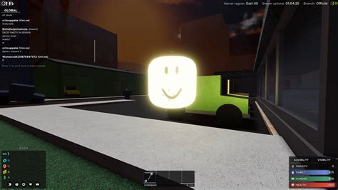 Funny moment in our game : r/roblox