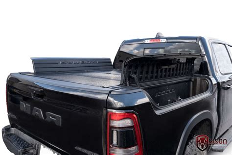 Best Tonneau Cover For 2019 Ram 1500 With Rambox Ursula Maier