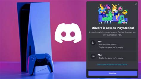 Discord Voice Chat Geht Auf Playstation Konsolen Komponenten Pc