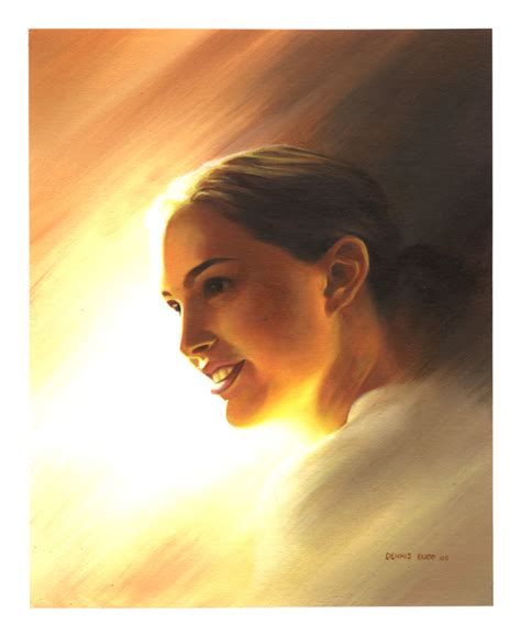 Padm Padm Naberrie Amidala Skywalker Fan Art Fanpop