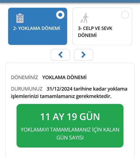 E Devlet Turkiye gov tr Yoklama Kaçağı Mıyım Yoklama İçin 11 Ayım