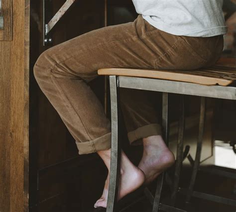 The Best Mens Corduroy Pants To Buy In 2020 Spy