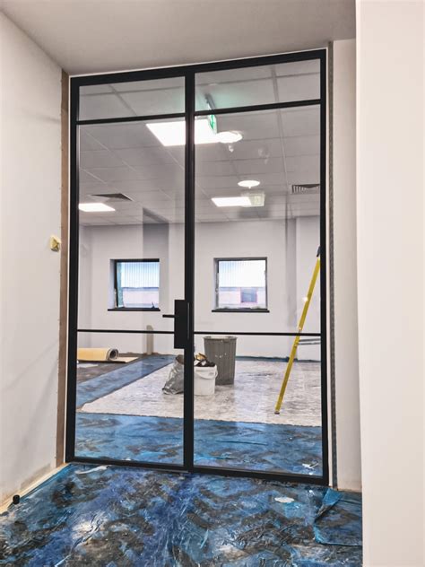 Commercial, Slough - iSteel Projects