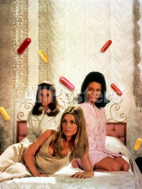 Valley Of The Dolls Patty Duke Sharon Tate Barbara Parkins 1967