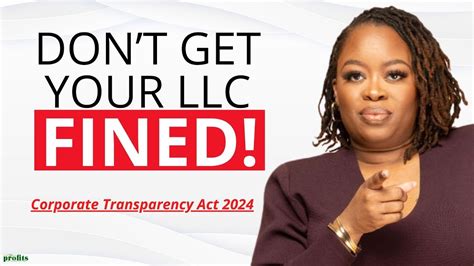 Corporate Transparency Act Everything You Need To Know How To