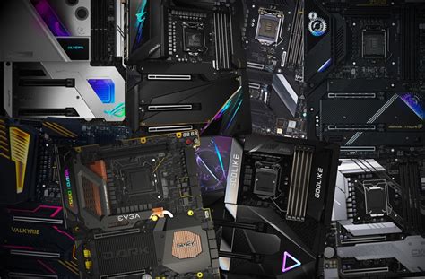 The Ultimate Z590 Motherboard Guide | LaptrinhX