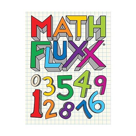 Looney Labs Math Fluxx Board Game Ages Players Mi