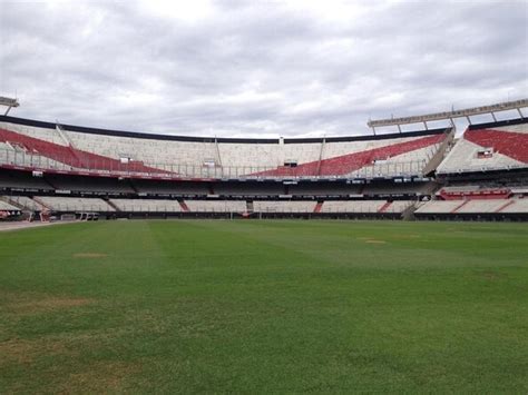 River Plate Museum Museo River Plate Buenos Aires Tickets Tours