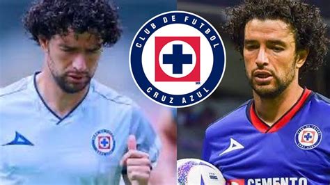 ÚLTIMA HORA NADIE EN CRUZ AZUL SE ESPERABA ESTA SALIDA INESPERADA