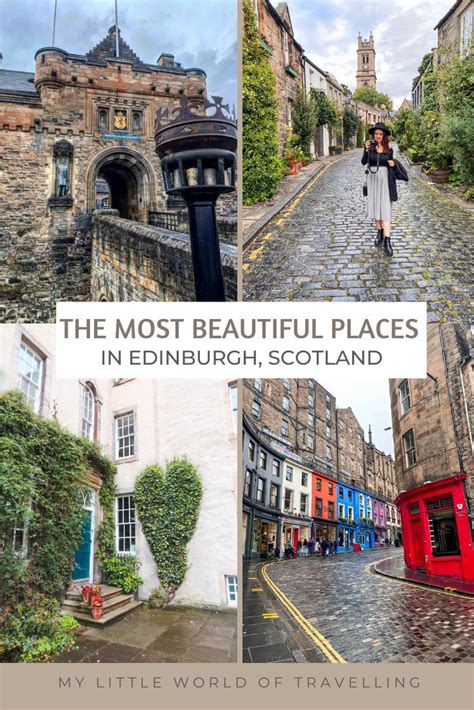 15 Top Attractions And Secret Places In Edinburgh You Ll Love My