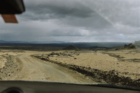 How To Drive The F-Roads In Iceland (2024) | Anywhere We Roam