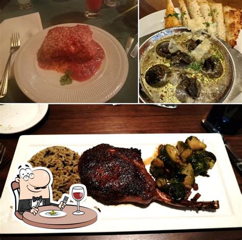 The Tavern, 220 E College Ave in State College - Restaurant reviews