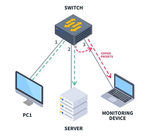 What is Port Mirroring?